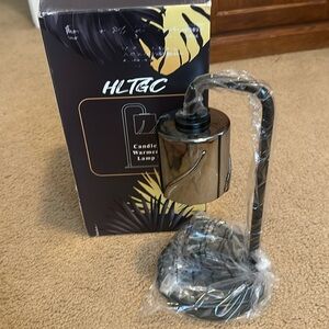 Brand New Candle Warmer Lamp
